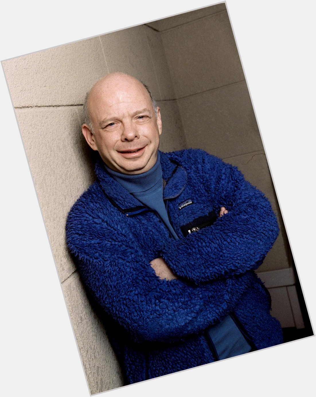  Happy Birthday  Wallace Shawn One of the coolest & most genuine people I\ve ever had the privilege of meeting 