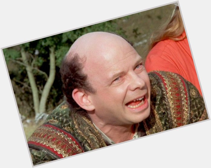 Happy birthday to Wallace Shawn.  Don\t act like you knew his name. 