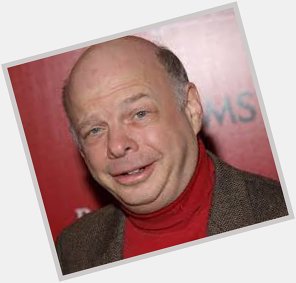 Happy birthday to my main man, the dinner haver himself, the master of builders, Mister Wallace Shawn! 