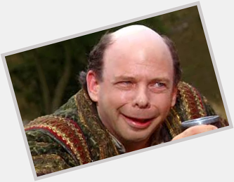 Happy Birthday to Wallace Shawn who turns 77 today 