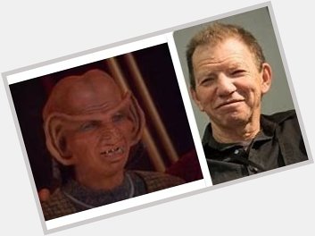 Happy Birthday to Max Grodenchik and Wallace Shawn! Inconceivable they have the same birthdays! 