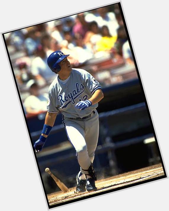 Happy Birthday to former Kansas City Royals player Wally Joyner(1992-1995), who turns 56 today! 