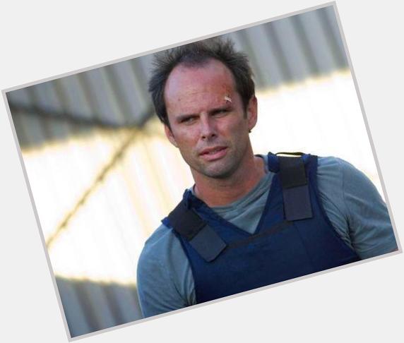 Happy birthday to one of the best actors out there, Walt Goggins. AKA Shane Vendrall, Boyd Crowder, Cletus Van Damme 