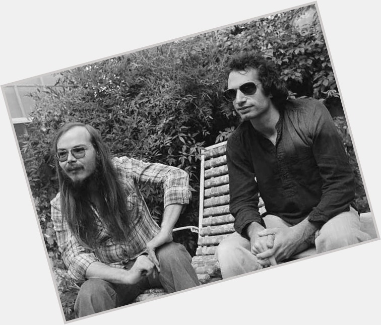 Happy Birthday and Rest in Peace, Walter Becker !!(1950.2.20  - 2017.9.3) 