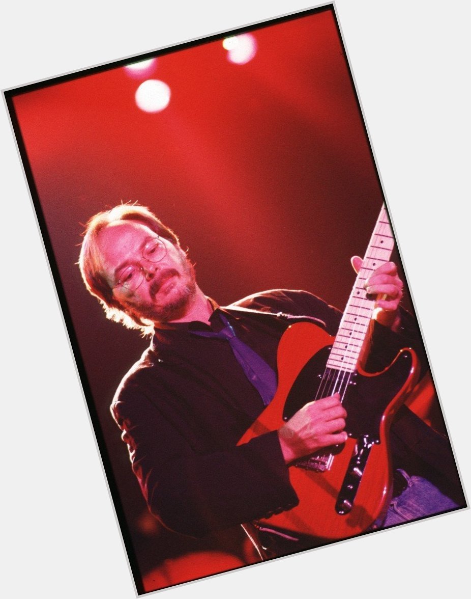 Happy Walter Becker\s birthday to those who celebrate 