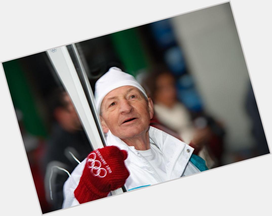 Happy birthday to Canada\s living legend and huge Hospice booster Walter Gretzky! 