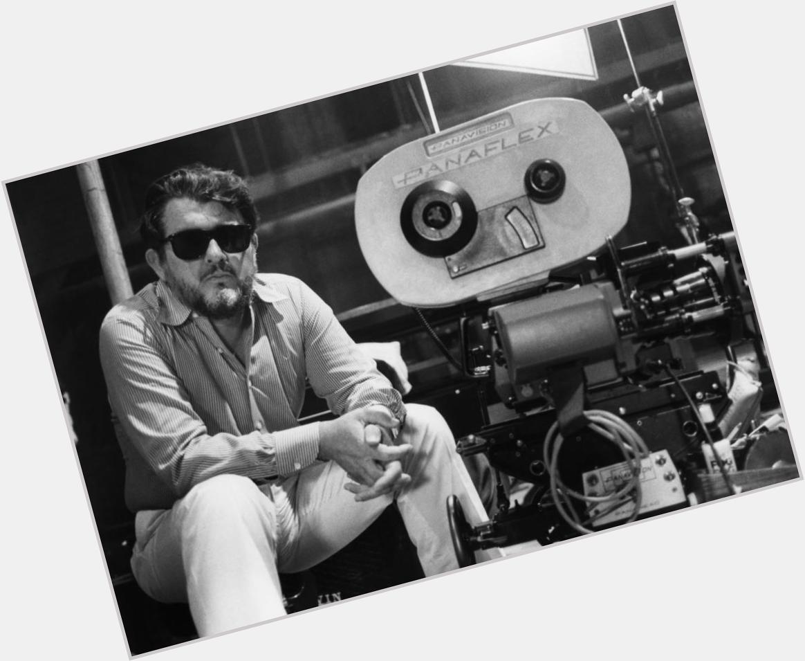 Happy Birthday to the one and only Director Walter Hill!!! 