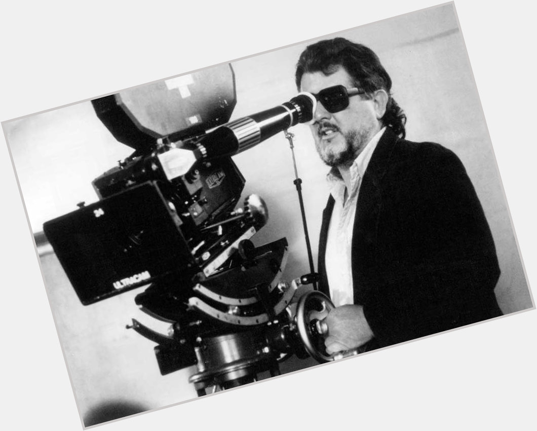 Happy birthday to director Walter Hill. One of the best to ever step behind the camera 