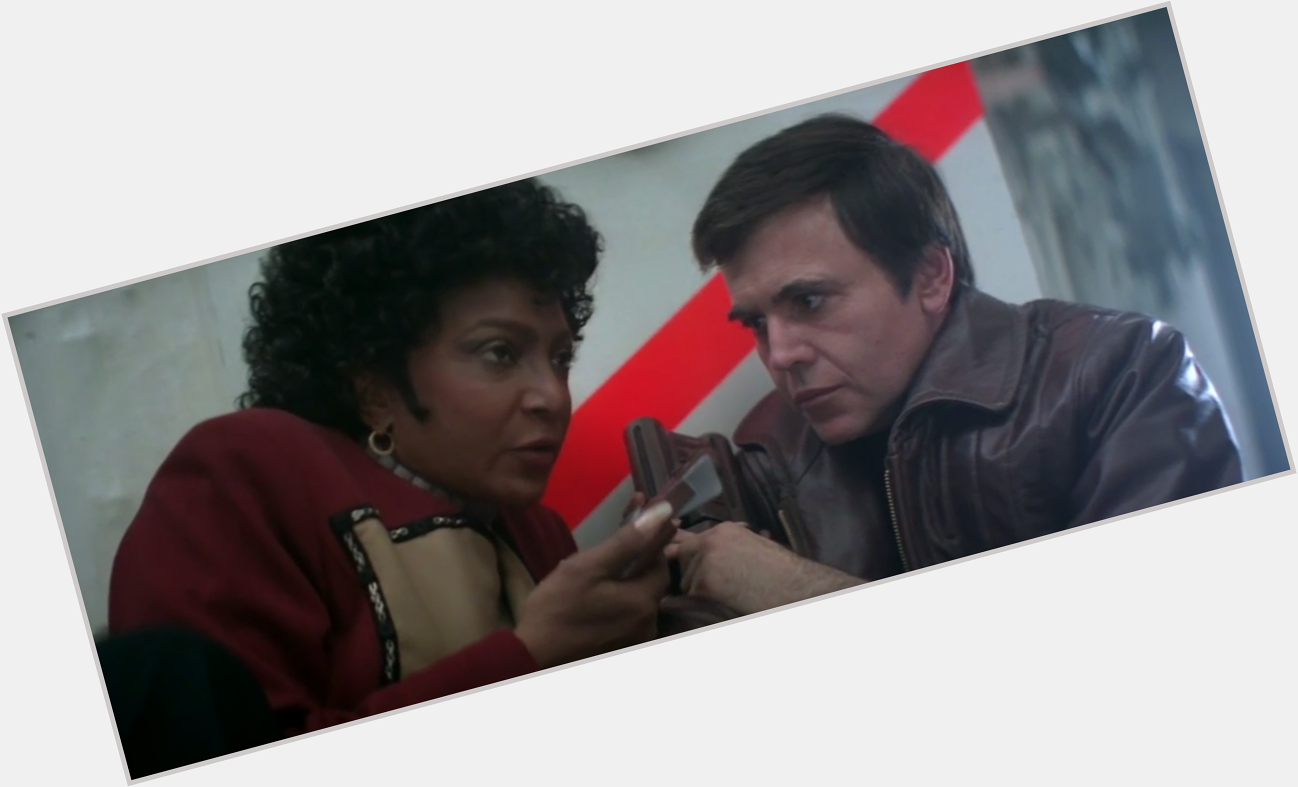 \"Can you tell me vhere the nuclear wessels are?\" Happy Birthday Walter Koenig!  