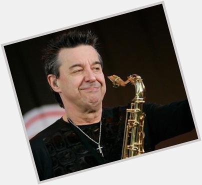 Happy Birthday to Walter Parazaider (born March 14, 1945)...a founding member and saxophone player for Chicago. 