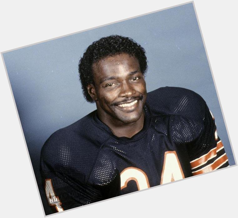 Remember, tomorrow is promised to no one. Walter Payton
Happy Birthday 