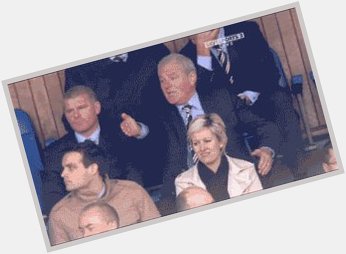 HAPPY BIRTHDAY WALTER SMITH! A legend that lives with a true rangers passion.  