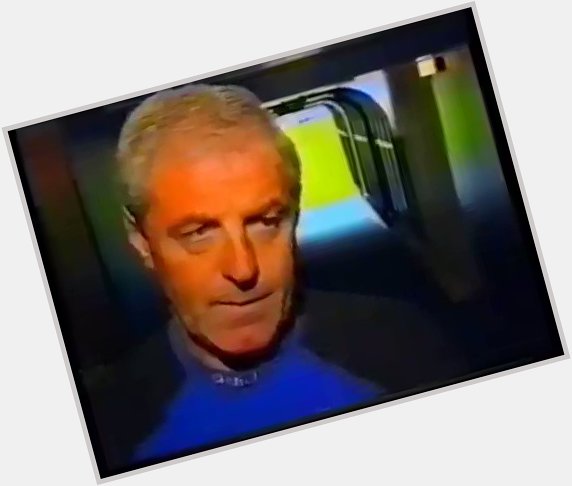 Happy Birthday Sir Walter Smith. Responsible for one of the greatest interviews ever... 