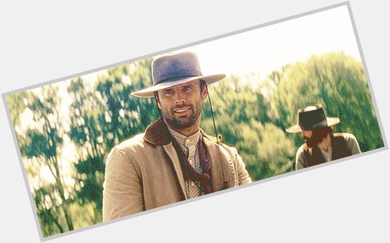 Happy birthday Walton Goggins, a very unsettling actors in films such as Django unchained. 