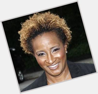 Happy Birthday to writer, comedian, actress, and voice artist Wanda Sykes (born March 7, 1964). 