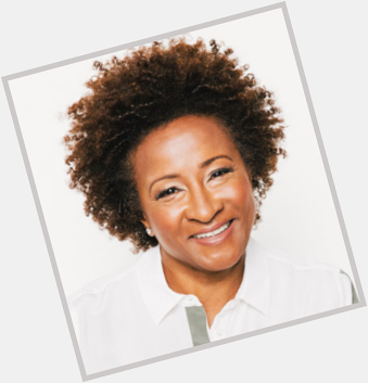 March, the 7th. Born on this day (1964) WANDA SYKES. Happy birthday!!  