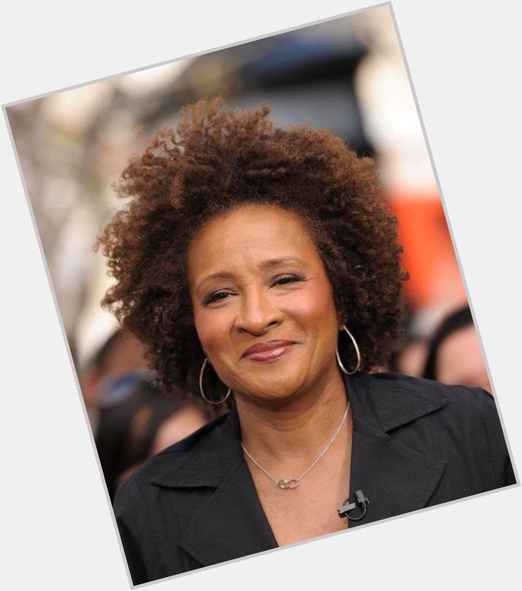 Happy Birthday goes out to American actress, comedian, and writer, Wanda Sykes who turns 56 today. 