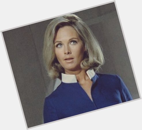 Good morning!
Wishing today a happy birthday to Wanda Ventham! Thanks for existing Wanda, we all love you!!   