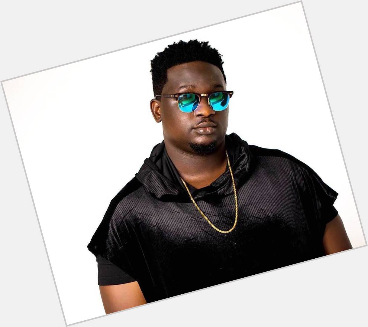 Happy birthday Wande Coal Best wish from all of us at DStv.  