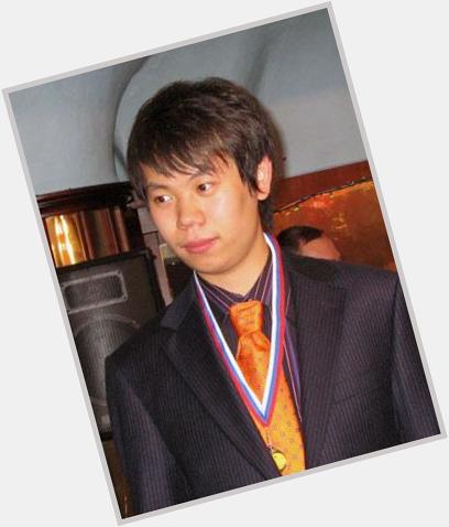 Happy 26th Birthday to Wang Hao! In 2012 he won the Biel GM Tournament ahead of Carlsen, Giri and Nakamura. 