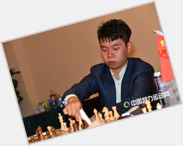 Happy 28th Birthday to Wang Hao! He recently returned to the 2700 club, where he was regularly from November 2009. 