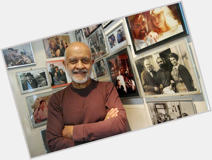 Happy birthday to Waris Hussein who was the first director ever! 