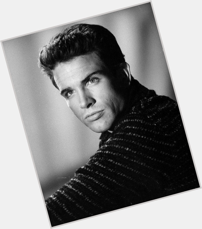 HAPPY 80th BIRTHDAY to WARREN BEATTY 