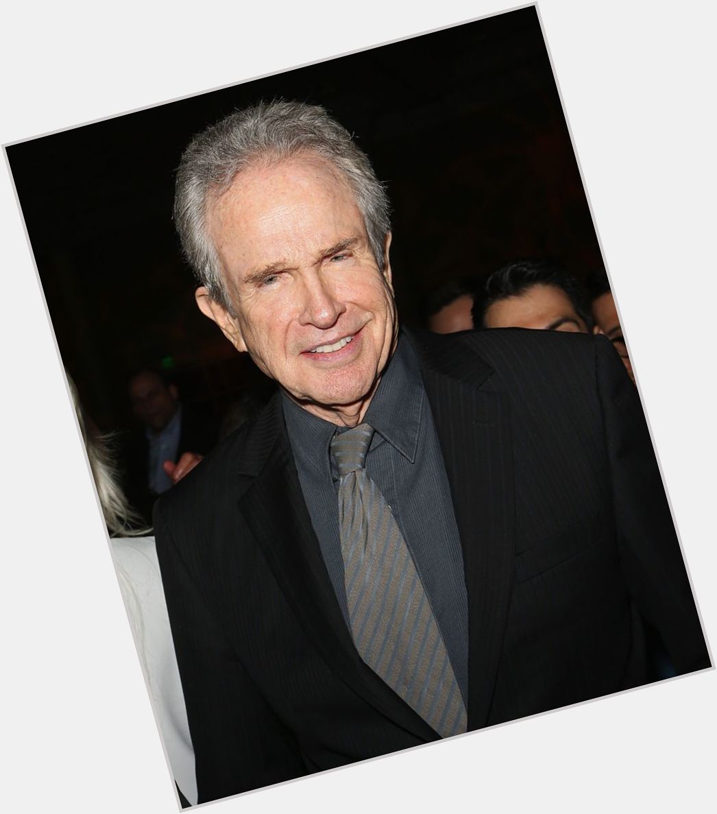 Happy Birthday Warren Beatty! He\s 80 today! 