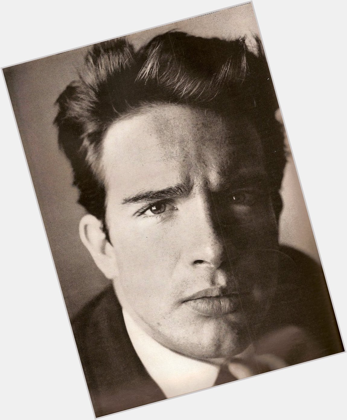 Happy Birthday, Warren Beatty! Born 30 March 1937 in Richmond, Virginia 