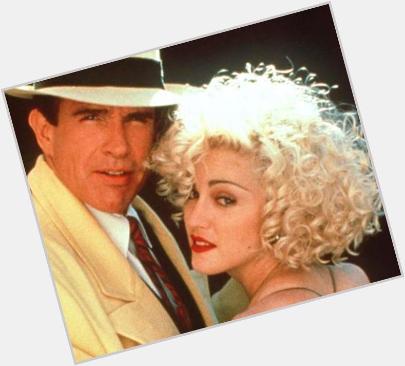 A Happy 80th Birthday to actor/filmmaker Warren Beatty! 