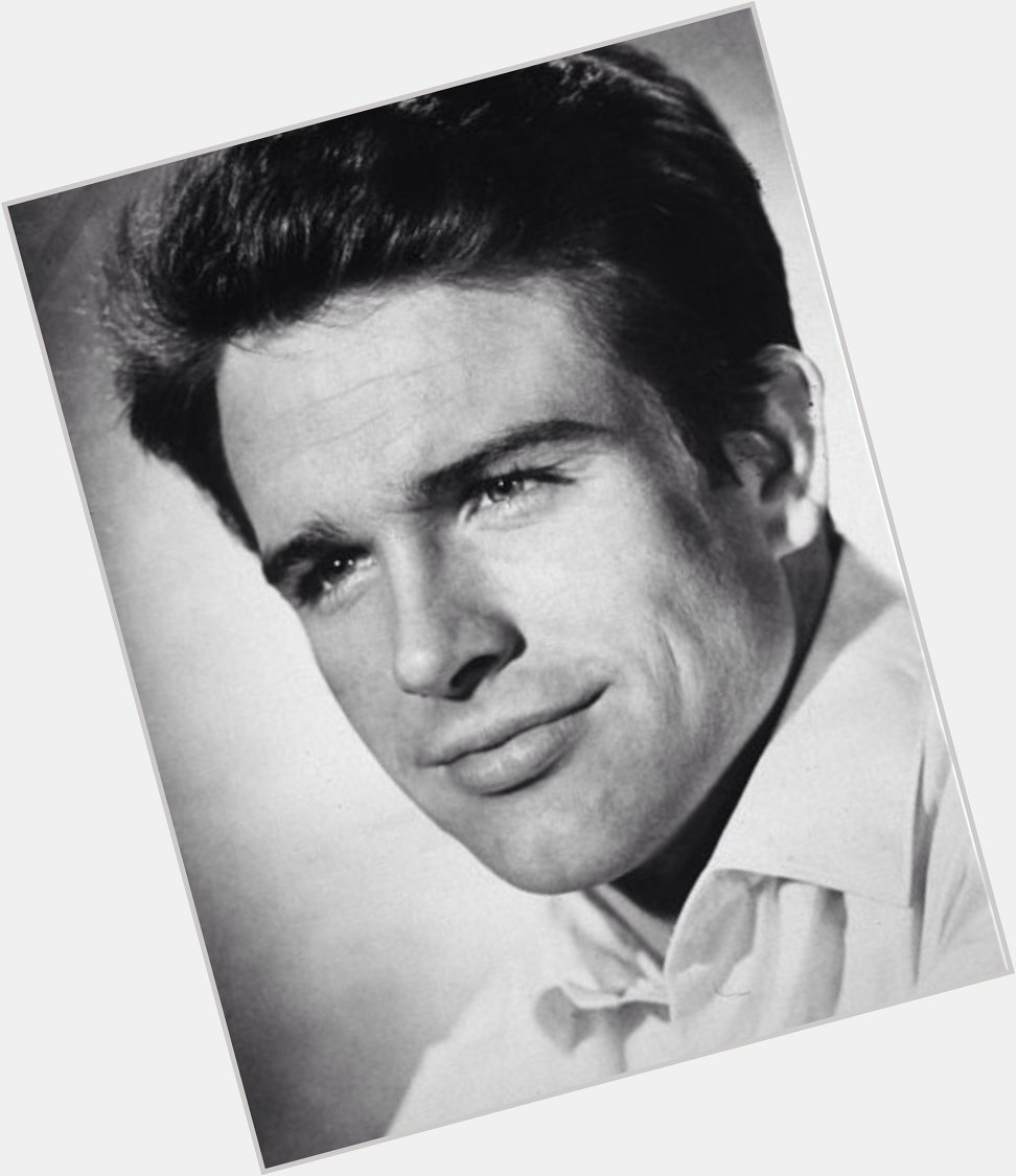 Happy 80th Birthday Warren Beatty. 