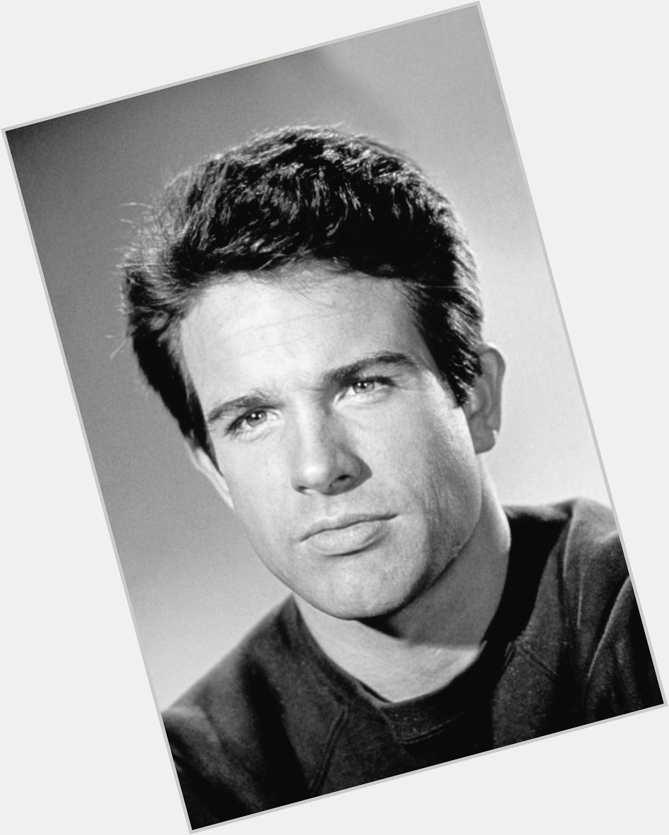 Happy 80th Birthday to the legendary actor Warren Beatty! (March 30, 1937) 
