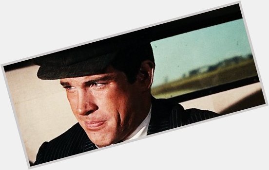 Happy 80th birthday, Warren Beatty! 