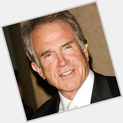 Happy Birthday, Warren Beatty!! 