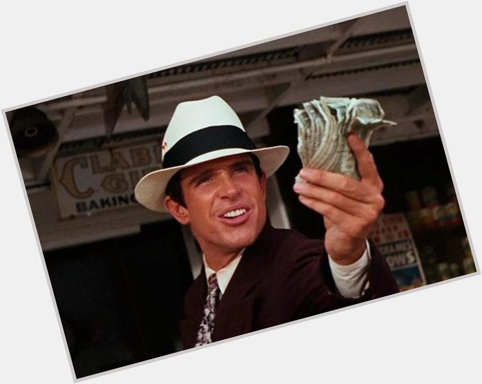 Happy Birthday Warren Beatty! 78 today! Here he is in one of the greatest films ever made, Bonnie & Clyde. 