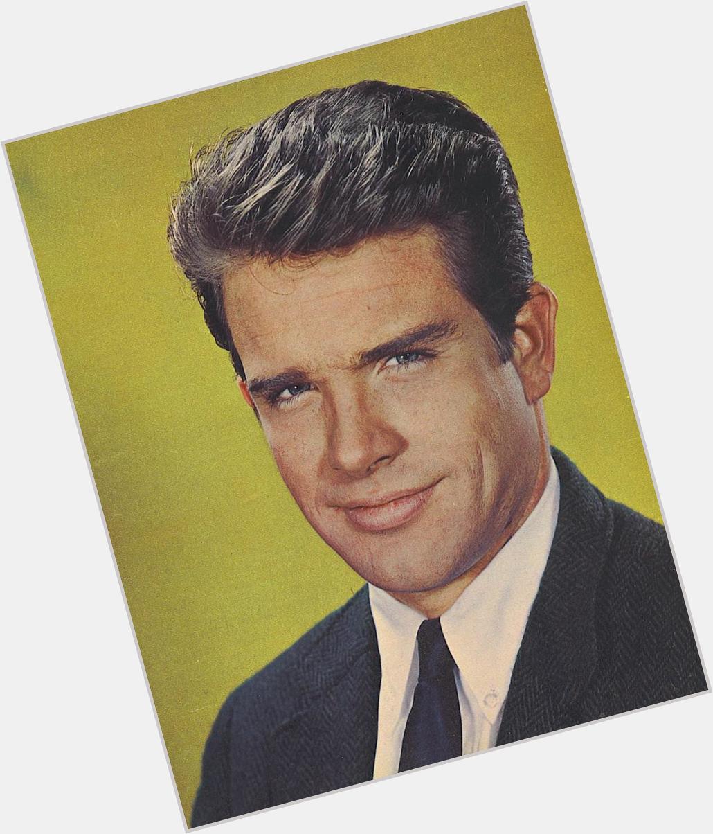 Happy Birthday, Warren Beatty!  