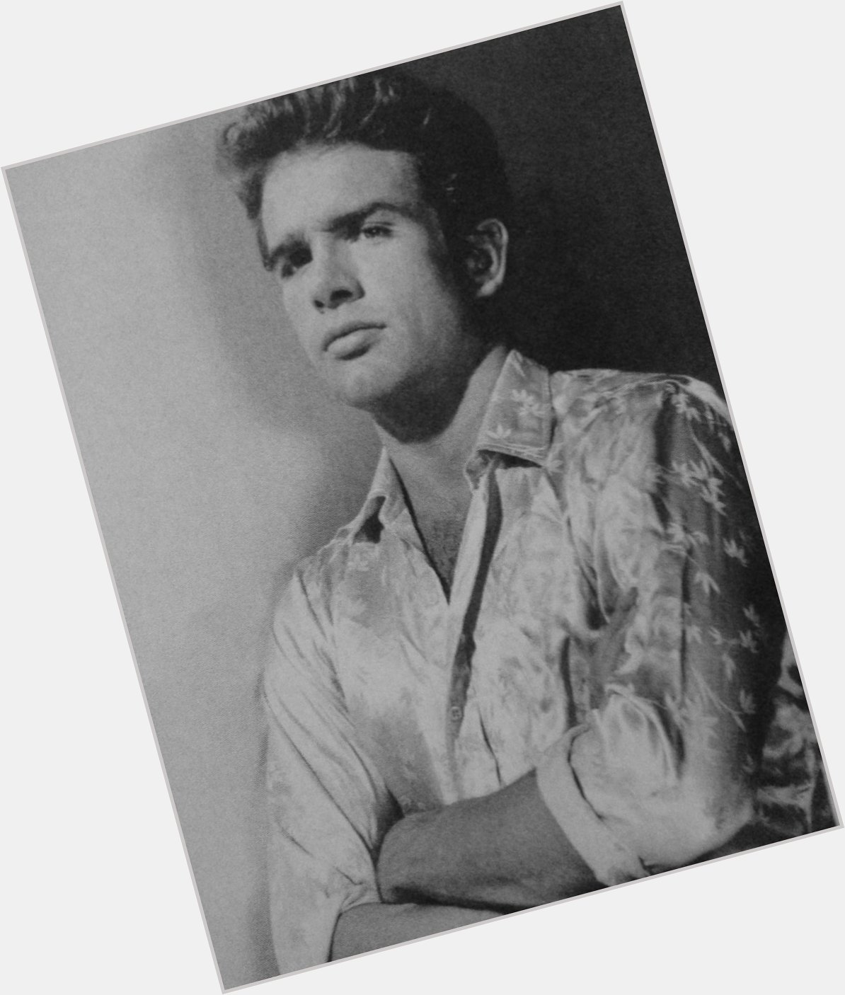 Happy birthday to WARREN BEATTY. 