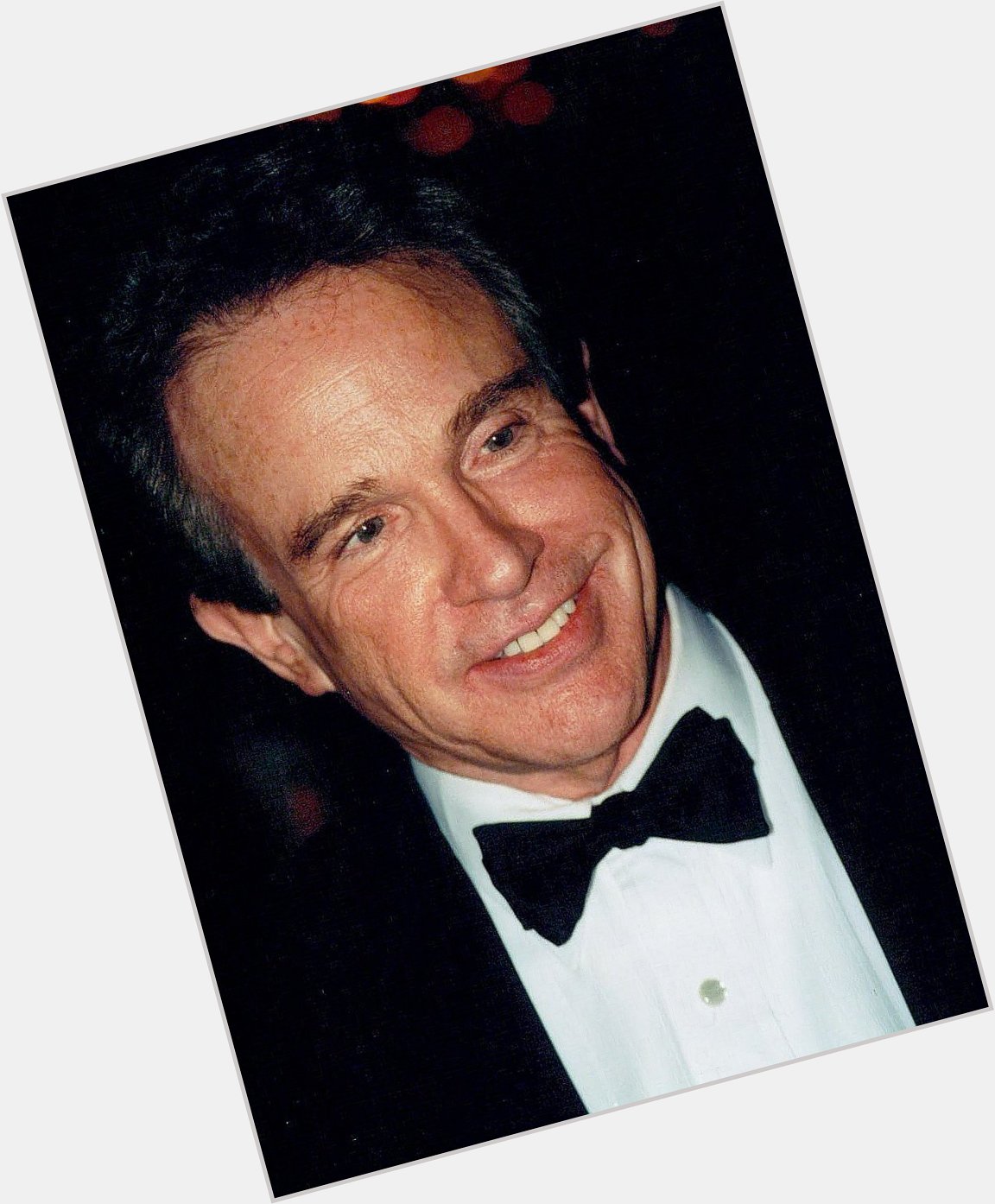 March 30: Happy 82nd birthday to actor Warren Beatty (\"Bulworth\") 