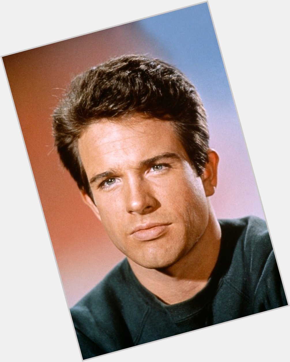 Happy Birthday-Warren Beatty 