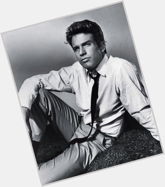 Warren Beatty (born March 30, 1937).

Happy birthday !!! 