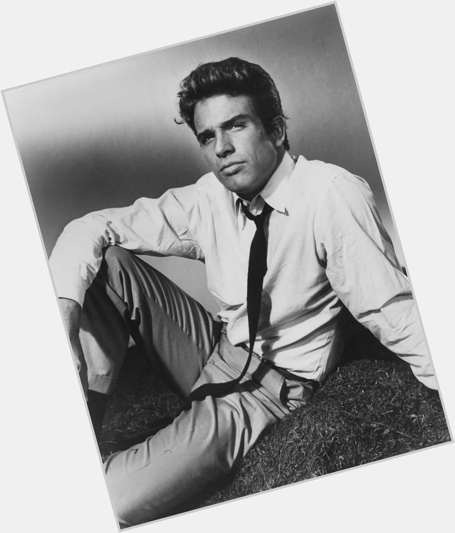 Happy Birthday to Oscar winner and 14-time Academy Award nominee (!) Warren Beatty. 