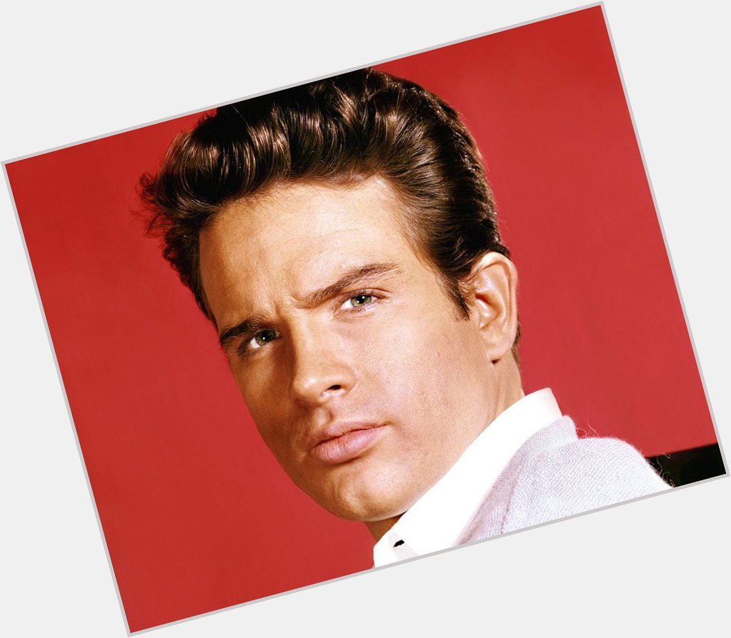 Happy 81st Birthday to an Oscar-winning film legend, Warren Beatty! Here\s to many happy returns! All the best, sir! 