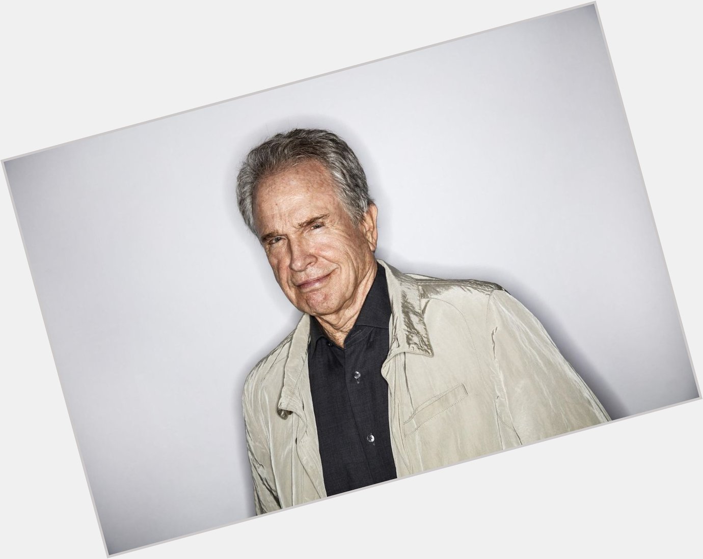 Happy birthday to actor Warren Beatty, who is 81 today  