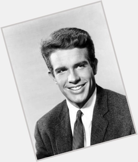 \"I\m rarely refused. I think it\s my persistence.\" 

Warren Beatty. Happy Birthday. 