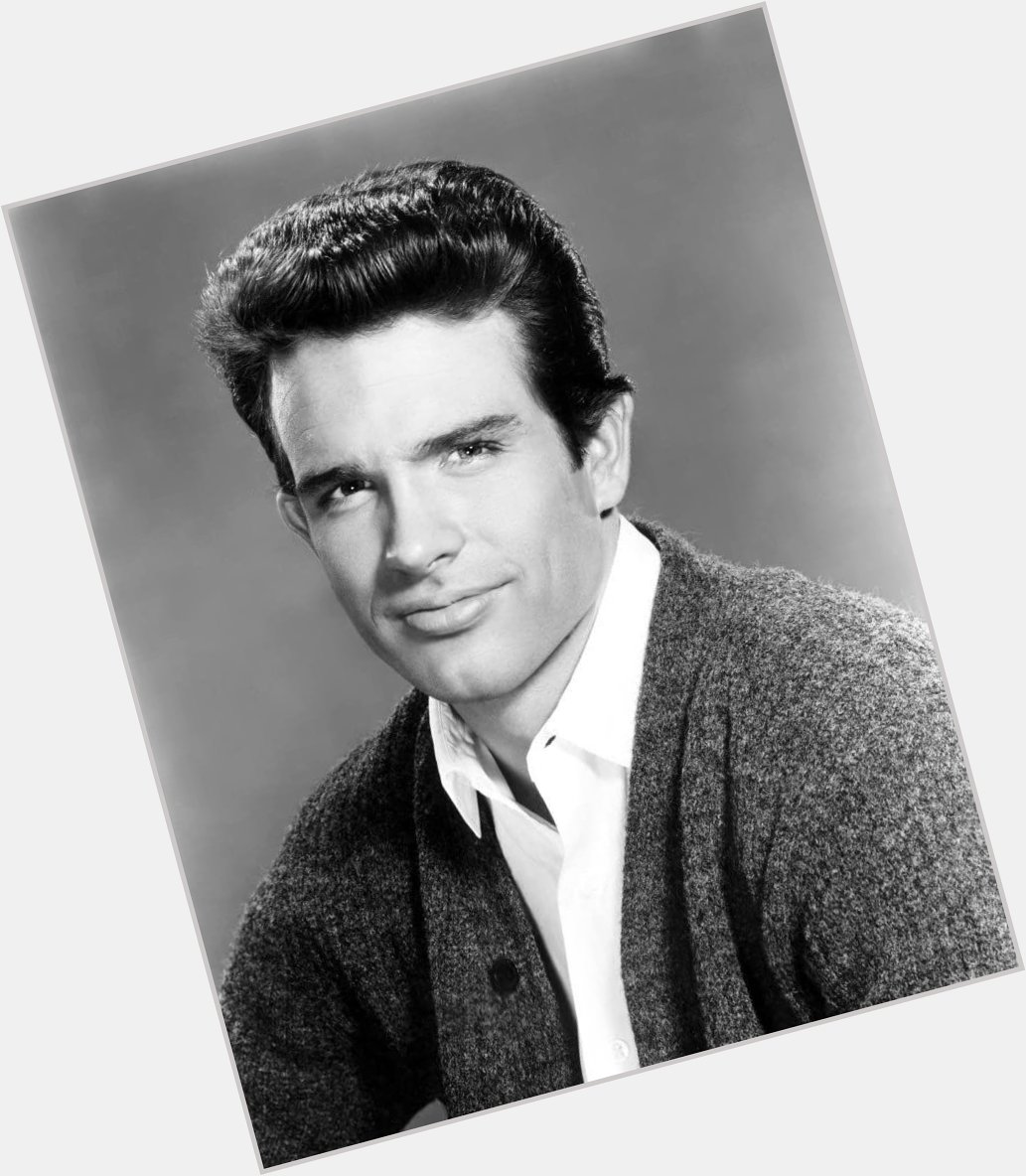 Happy birthday to American actor, director, producer and screenwriter Warren Beatty, born March 30, 1937. 