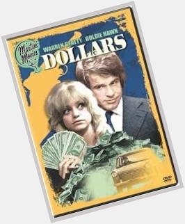 Happy Birthday to Warren Beatty. I\m a big fan of Dollars 1971. 