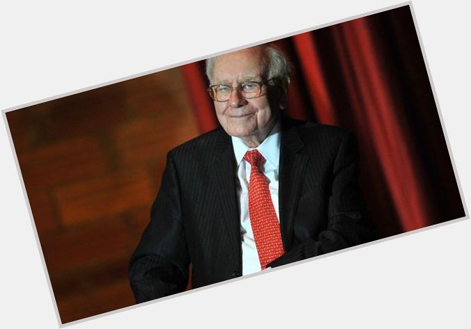 Happy Birthday, Warren Buffett! Here Are 30 Of His Best Quotes  