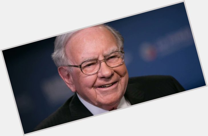Happy Birthday zum 88sten Warren Buffett! Mit Bescheidenheit zum Erfolg  