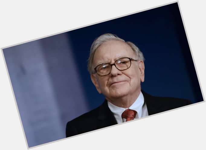 Warren Buffett turned 89 yesterday. Happy Birthday Sir         I have the deepest respect for this gentleman. 