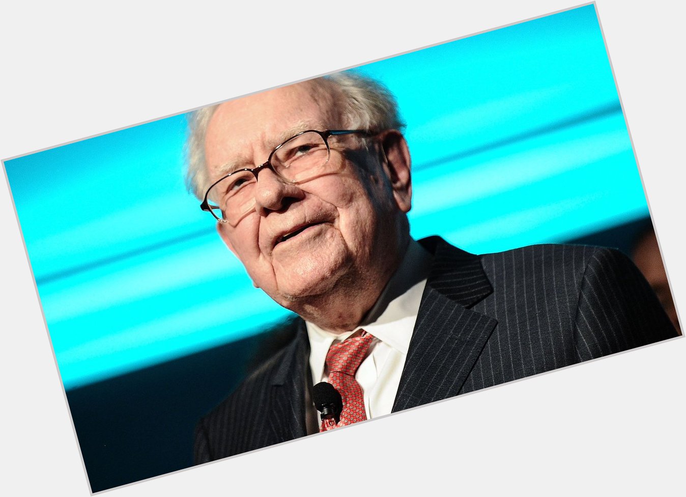 Die 10 wichtigsten Börsenweisheiten von Warren Buffett  